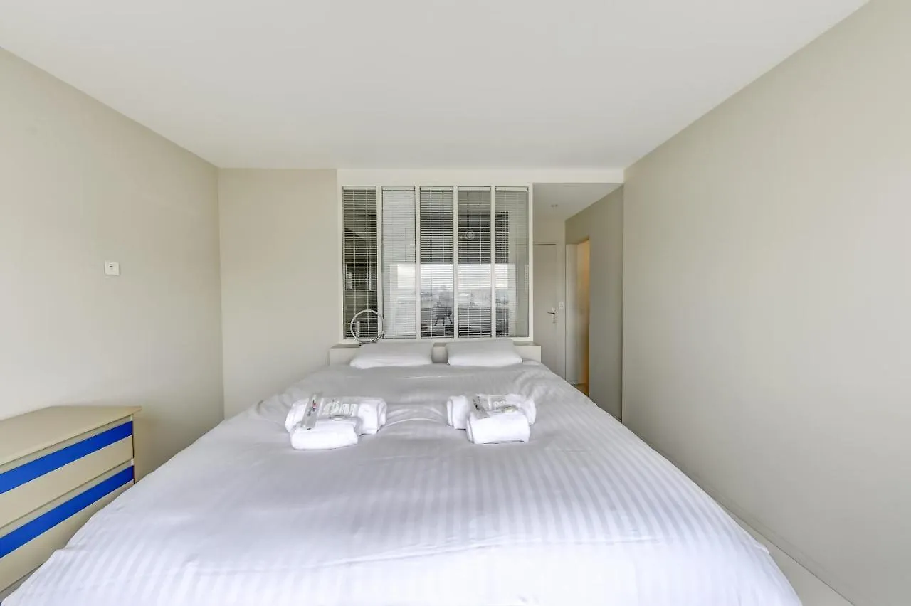 דירה פריז Appartement Lumineux Pour 2 - Porte De Versailles צרפת