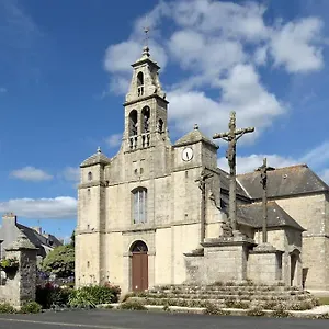 Maison Centre Bourg, 6 Pers, 5 Minutes De La , Plomeur France