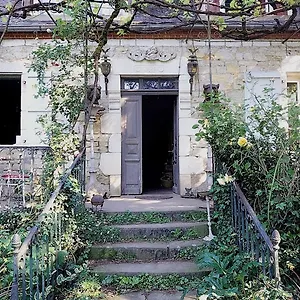 Ferme De La Dorvalliere , Cavagnac France
