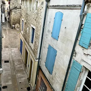 La Maison Plume, Boutique , Saint-Rémy-de-Provence France